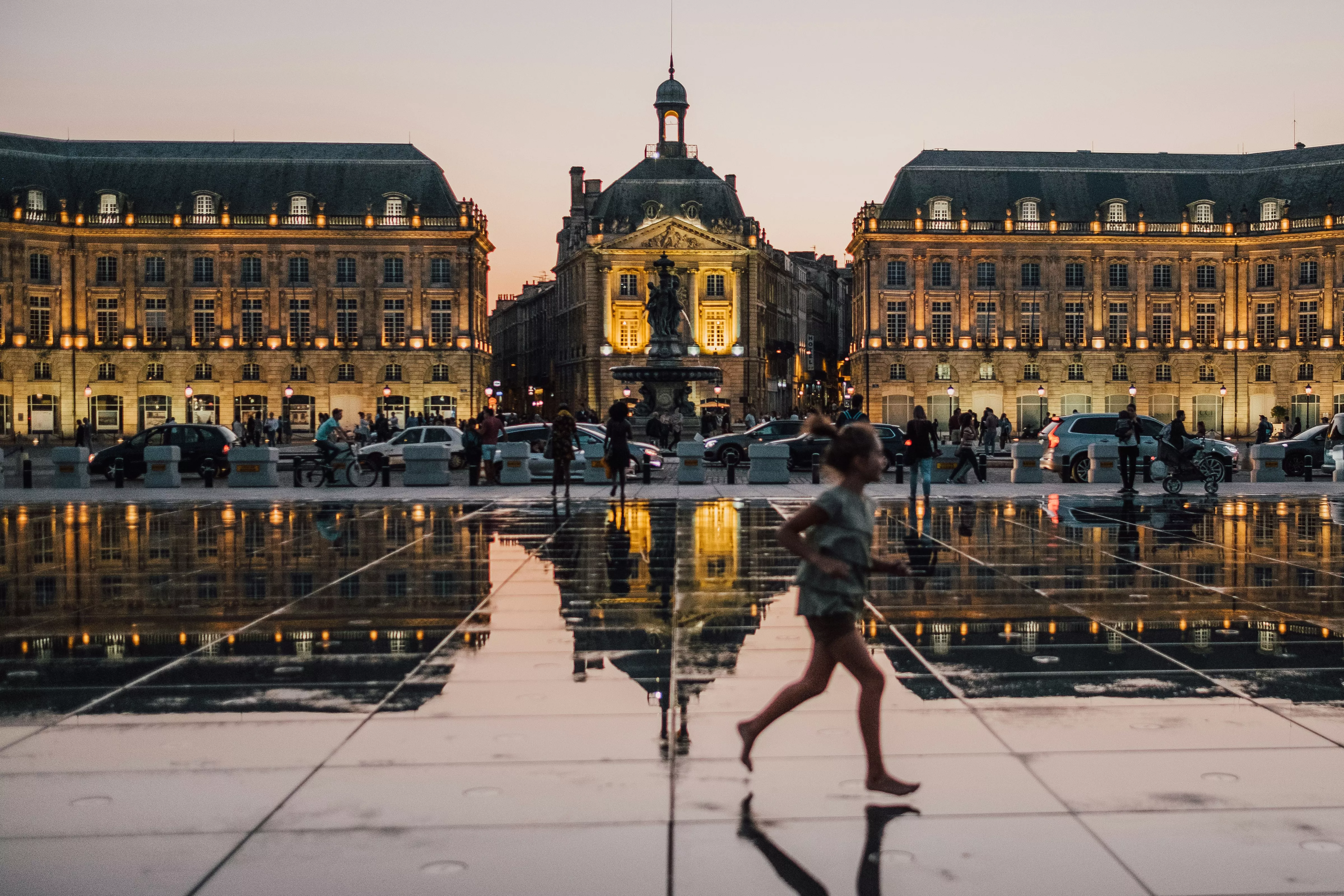 prix mètre carré immobilier bordeaux